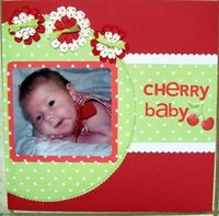 Cherry Baby