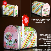 Hybrid Altered Mailbox