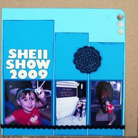 Shell Show
