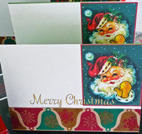 My Christmas Cards