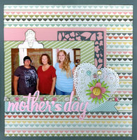 Mother's Day (Holiday Challenge)