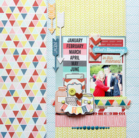 Cut and Paste Presh Layout