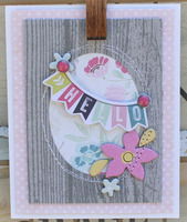 Cut and Paste Adorbs Card