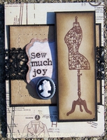 Sew much joy