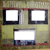 A Stilwell Christmas