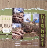 high Higher HIGHEST
