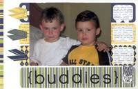 Buddies (like us)