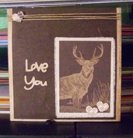 love you deer