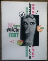 my funny mick foot