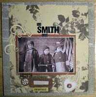 The Smith Kids
