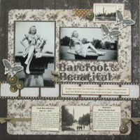 Barefoot & Beautiful 1947