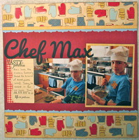 Chef Max
