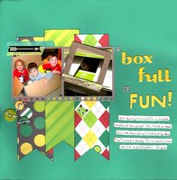 A Box Full of Fun!