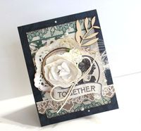 “Together” Card