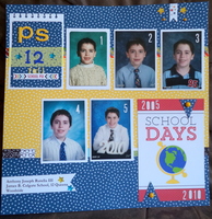 PS 12 Fall School Pix 2005-2010