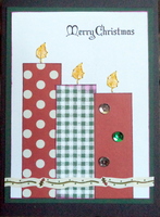 Merry Christmas Card