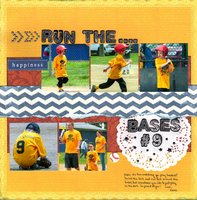 Run the Bases!