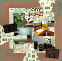 Room #2423