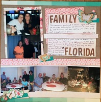 Family in Florida
