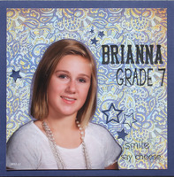 Brianna grade 7 Music Challenge