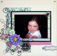 Lizzy - Age 5