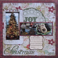 Joy - Christmas 2015