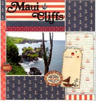 Maui Cliffs