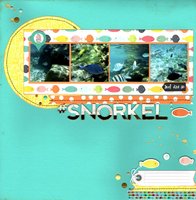 #Snorkel