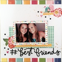 #Best Friends