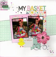 My Basket