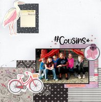 #Cousins