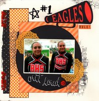 #1 Eagles Rule!