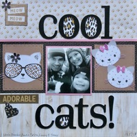 Cool Cats!
