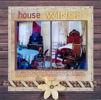 House Wings