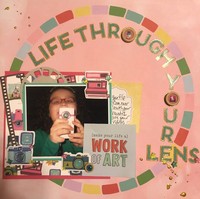 Life Through Your Lens