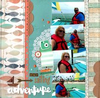 Our Sailing Adventure