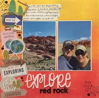 Explore Red Rock
