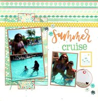 Summer Cruise