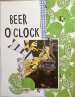beer o clock
