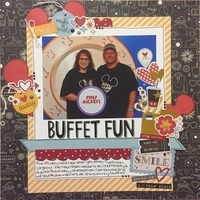 Buffet Fun