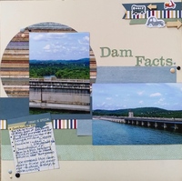 Dam Facts
