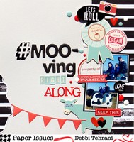 Moo-ving Right Along
