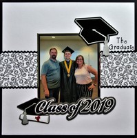 The Graduate - Class of 2019