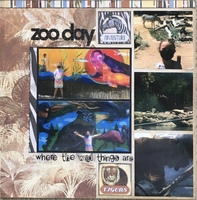 Zoo Day Adventure