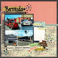 Bermuda Transportation