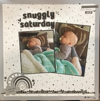 snuggly Saturday