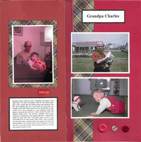 Grandpa Charles