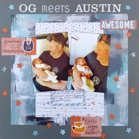 OG meets Austin