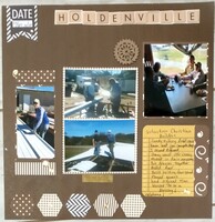 Holdenville