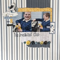 The Breakfast Club/ MmC#3 June6